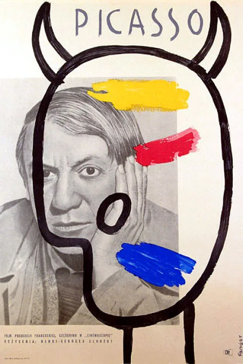 The Mystery of Picasso