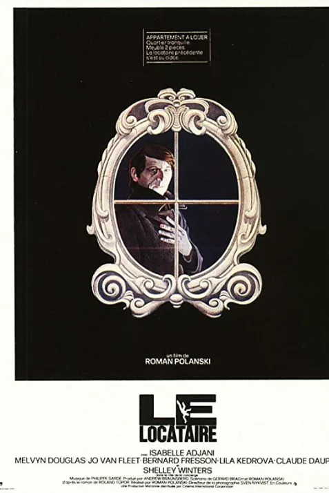 The Tenant