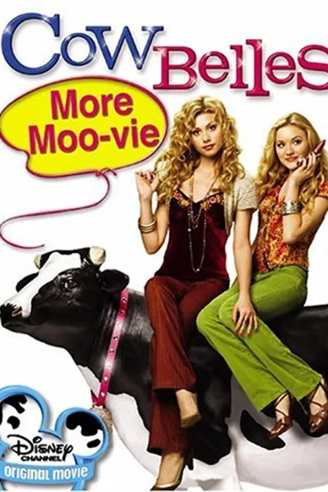 Cow Belles