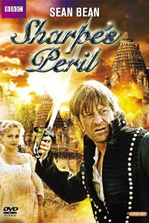 "Sharpe" Sharpe's Peril