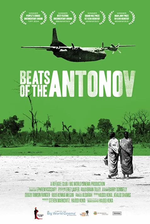 Beats of the Antonov