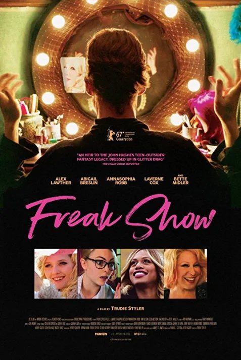 Freak Show