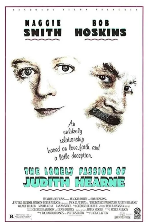 The Lonely Passion of Judith Hearne