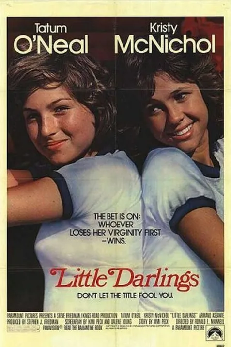 Little Darlings