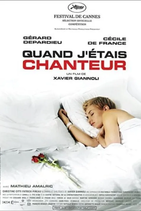 Quand j'étais chanteur