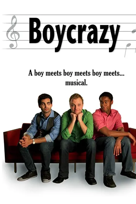 Boycrazy