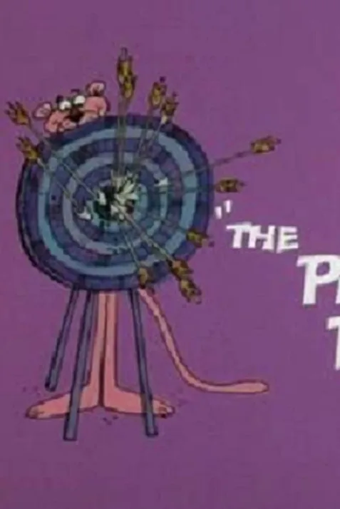 The Pink Pro