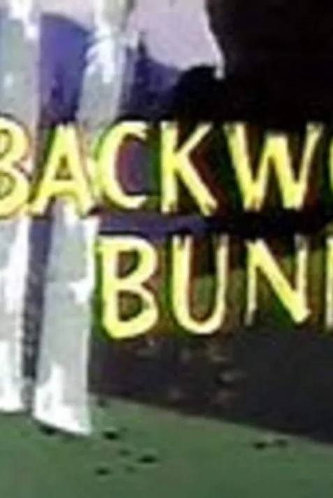 Backwoods Bunny