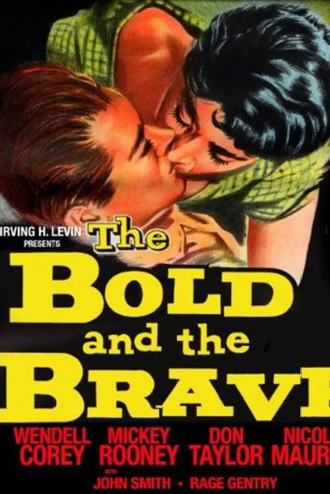 The Bold and the Brave