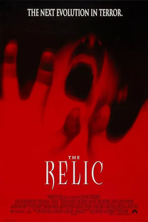 The Relic