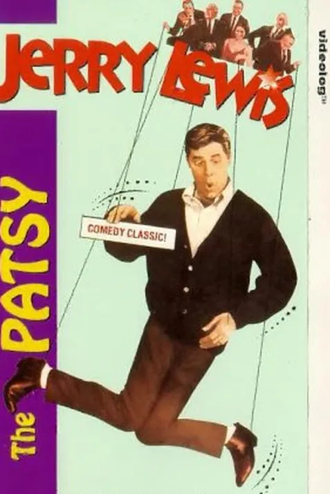 The Patsy