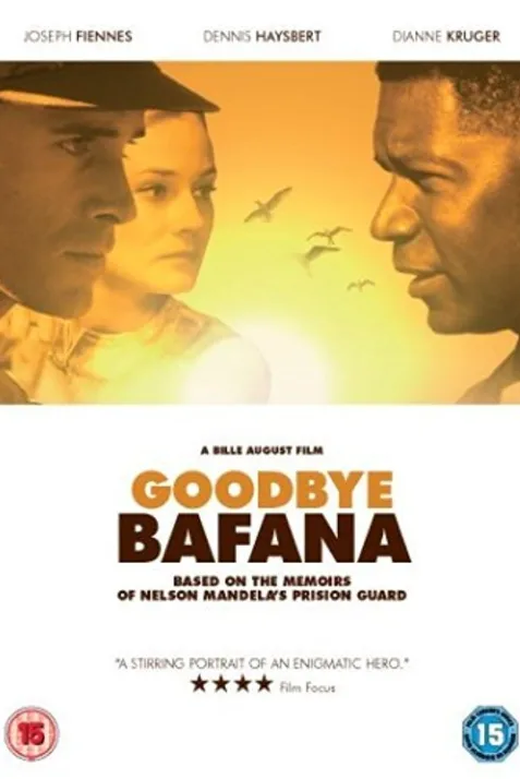 Goodbye Bafana