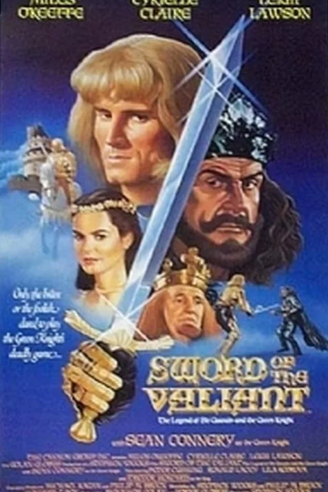 Sword of the Valiant