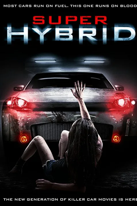 Super Hybrid