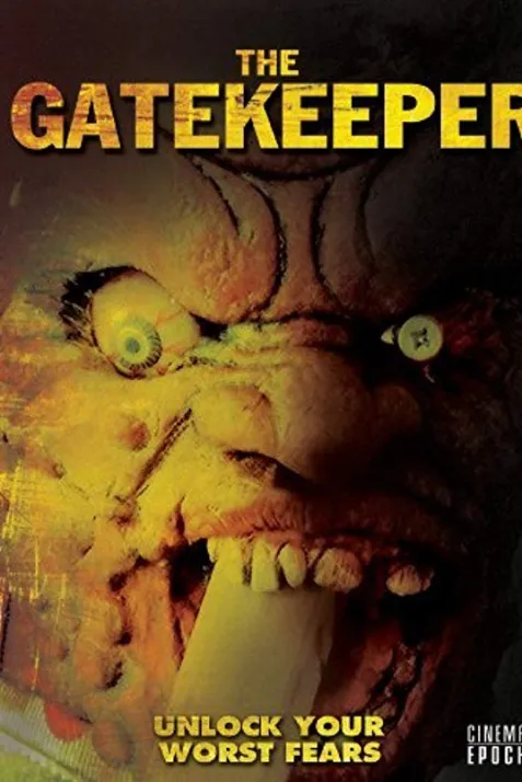 The Gatekeeper