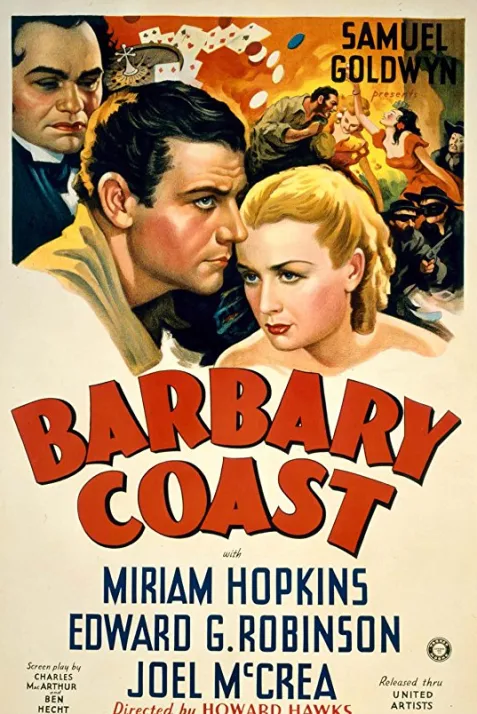 Barbary Coast