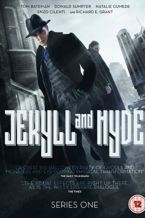Jekyll and Hyde