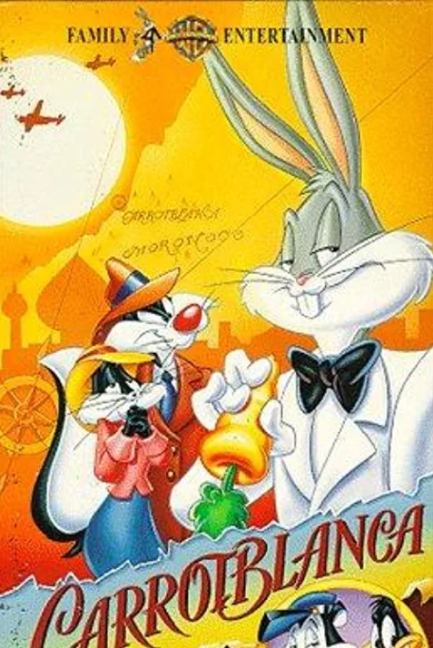 Hare Do