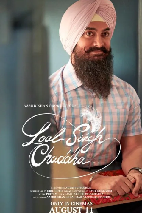 Laal Singh Chaddha