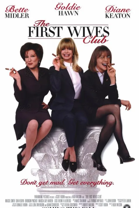 The First Wives Club