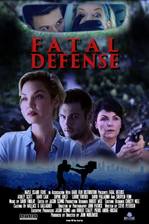Fatal Defense