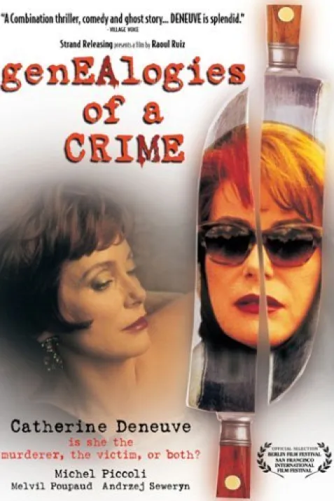 Genealogies of a Crime
