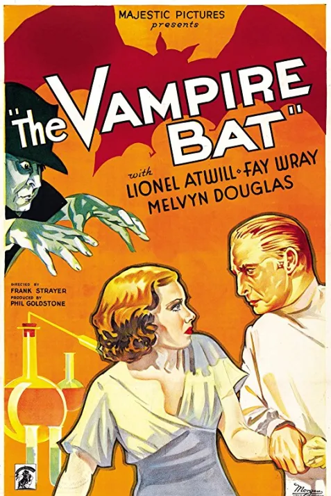 The Vampire Bat