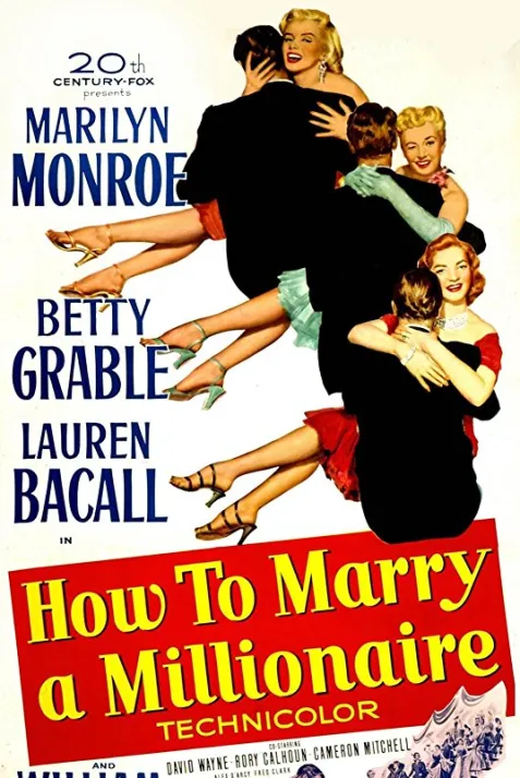 How to Marry a Millionaire