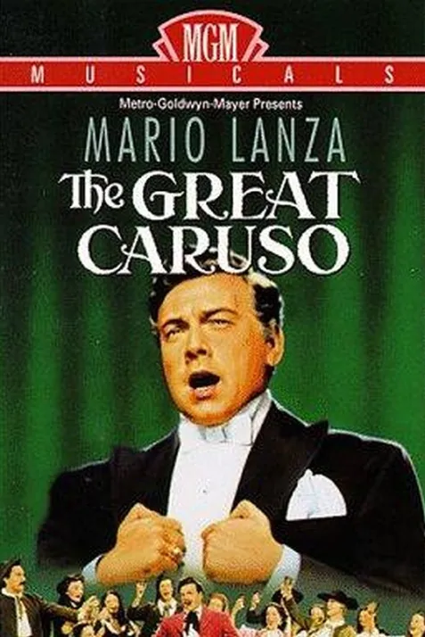 The Great Caruso