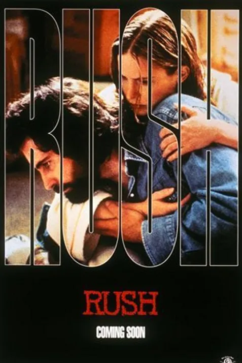 Rush