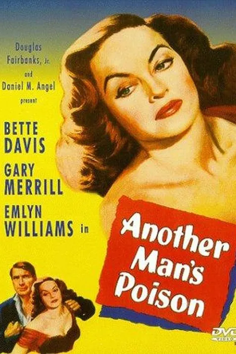 Another Man's Poison