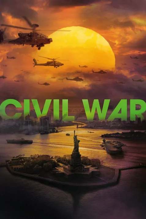 Civil War