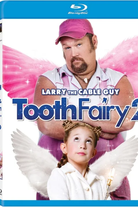 Tooth Fairy 2