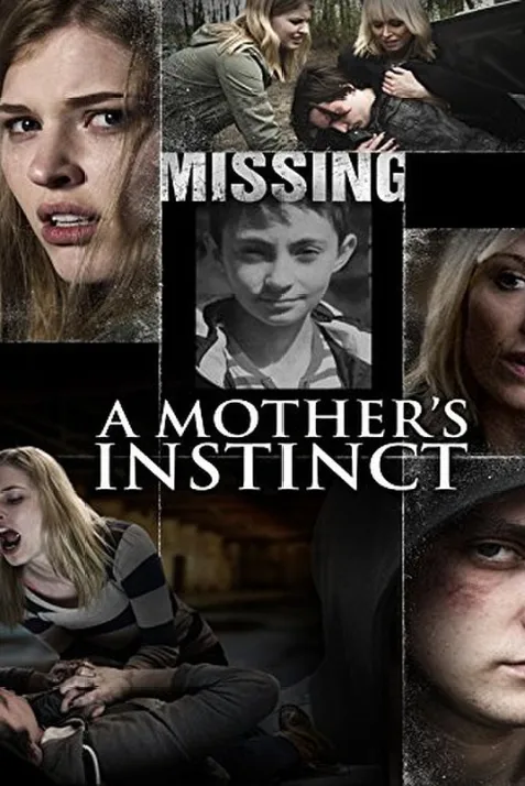 A Mother's Instinct