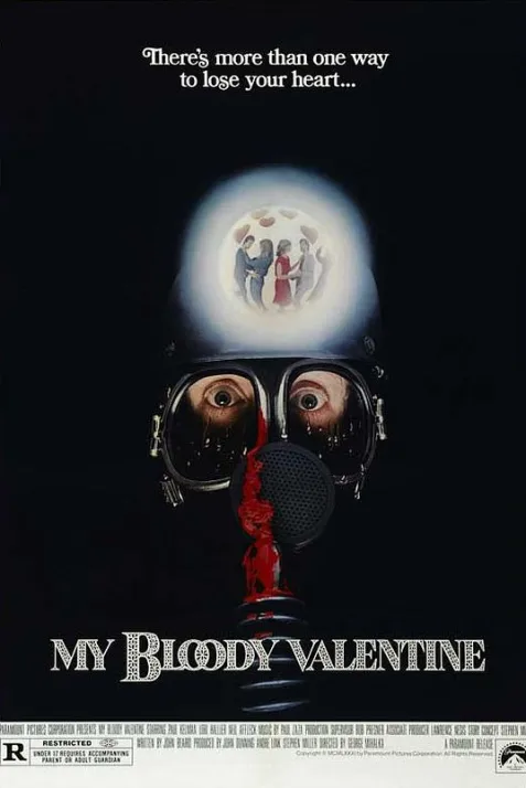 My Bloody Valentine