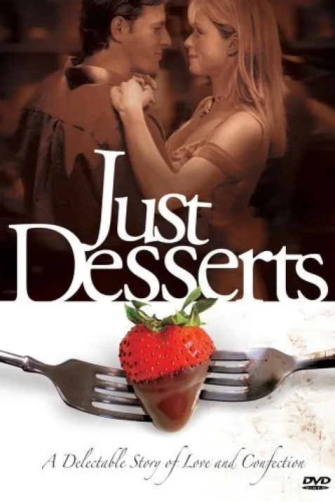 Just Desserts