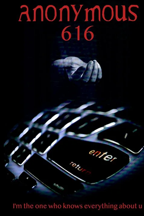 Anonymous 616