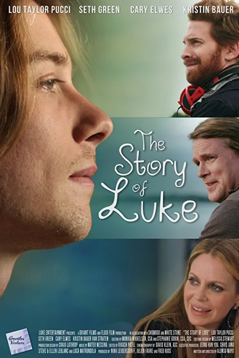 The Story of Luke