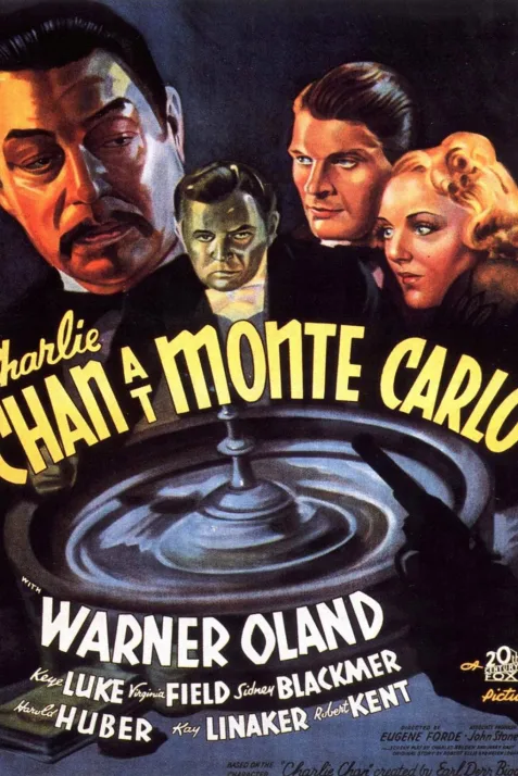Charlie Chan at Monte Carlo