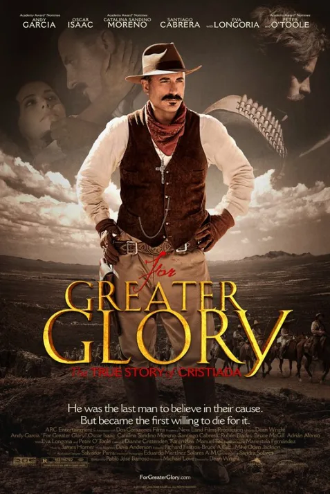 For Greater Glory: The True Story of Cristiada