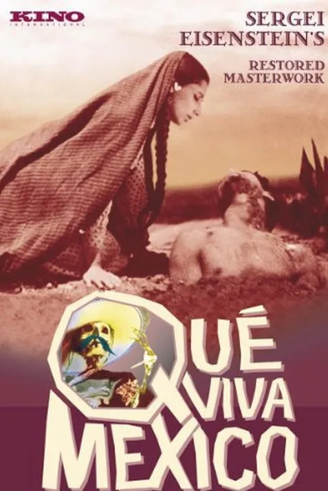 ¡Que viva Mexico!