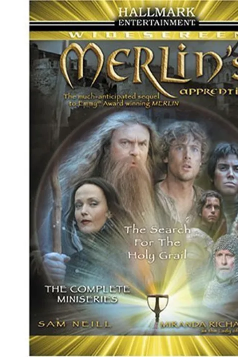 Merlin's Apprentice