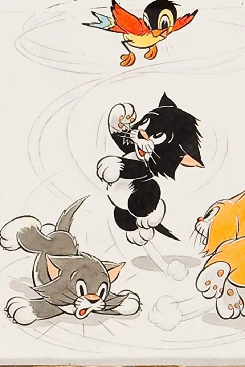 More Kittens