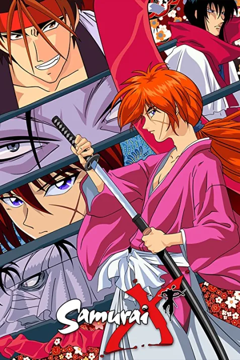 Rurouni Kenshin