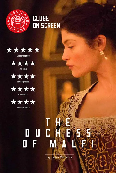 The Duchess of Malfi
