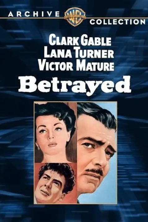 Betrayed