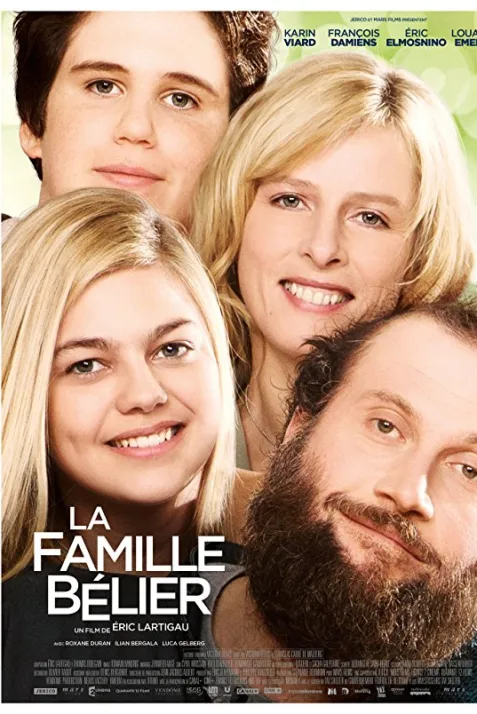 The Bélier Family