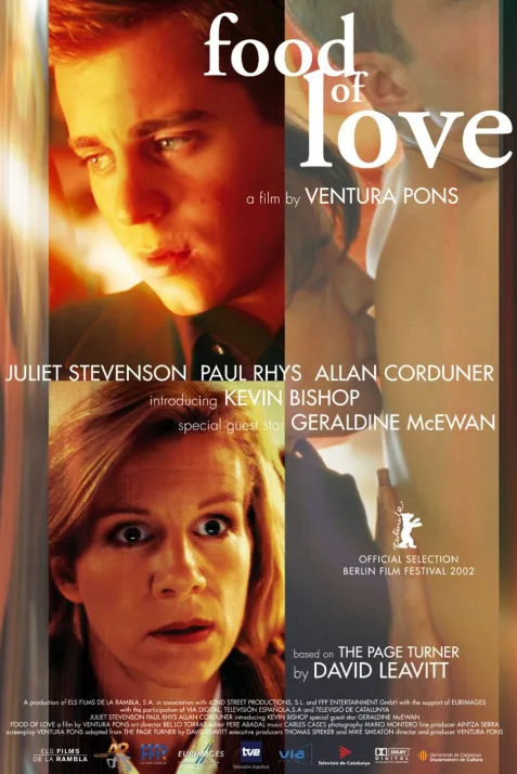 Food of Love