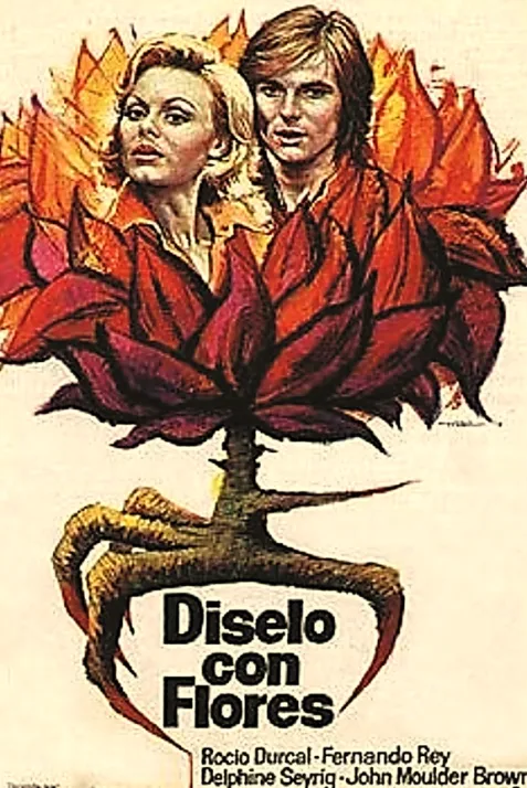 Dites-le avec des fleurs