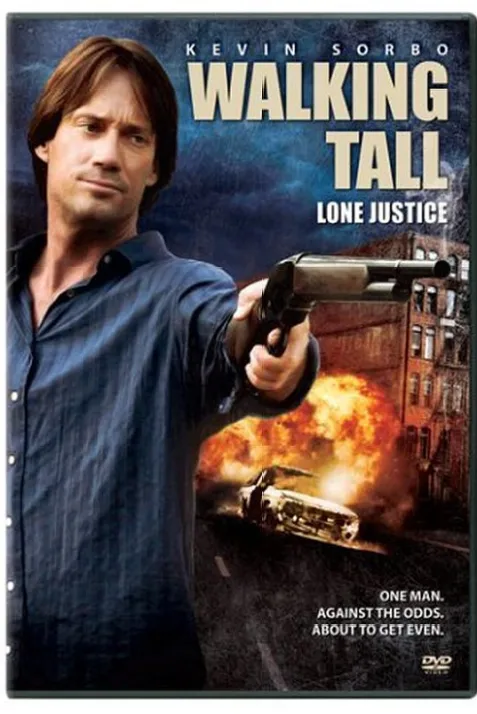 Walking Tall: Lone Justice
